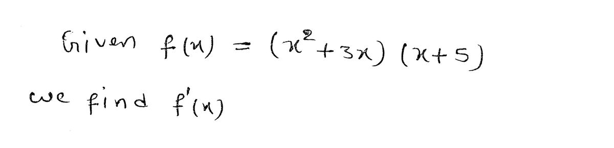 Calculus homework question answer, step 1, image 1